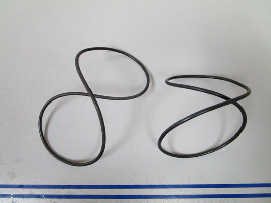 NEW OEM (LOT OF 2) 25-F316555 Mercury Quicksilver O-Ring 0810
