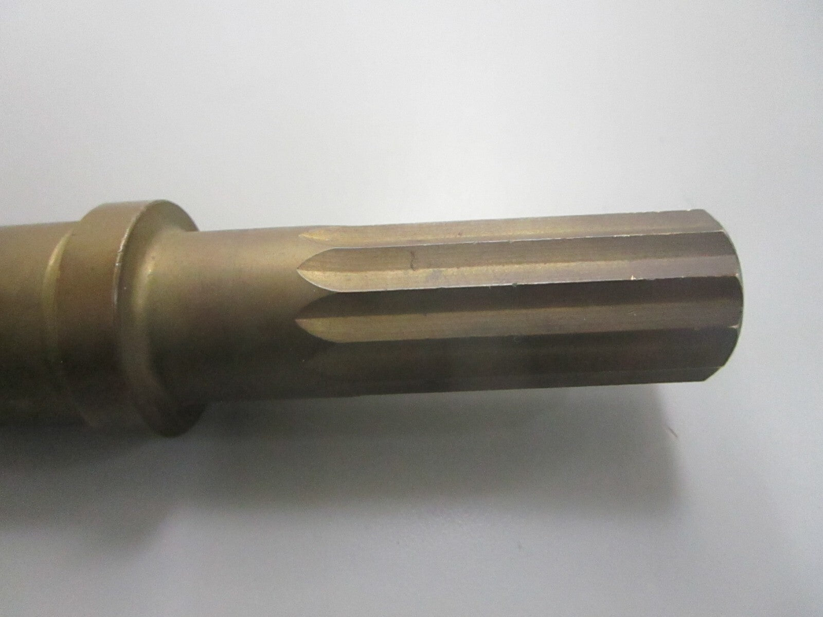 *NEW* 0820 Jabsco Pump Shaft 824-0010