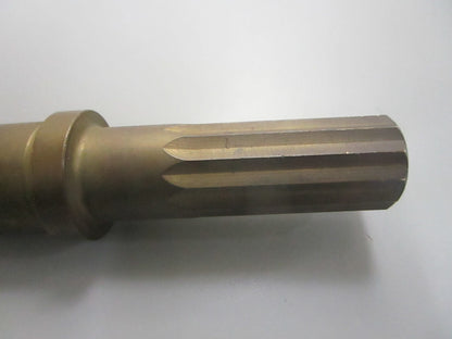 *NEW* 0820 Jabsco Pump Shaft 824-0010