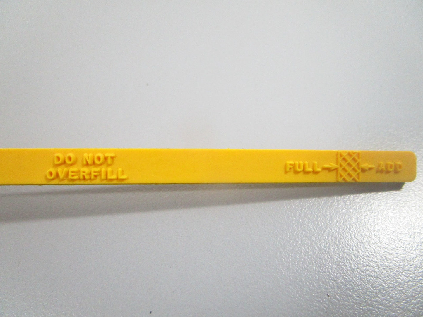 NEW OEM 35942 Tecumseh Oil Dipstick 0810