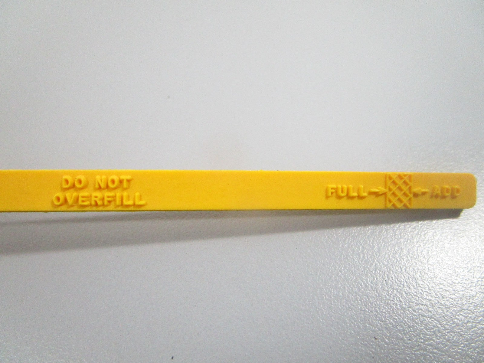 NEW OEM 35942 Tecumseh Oil Dipstick 0810