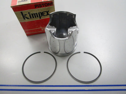 NEW 09-808 For: Yamaha Kimpex Piston Kit 0810
