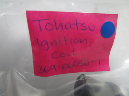 *NEW OEM* 0810 Tohatsu Ignition Coil 369-06050-1 369060501