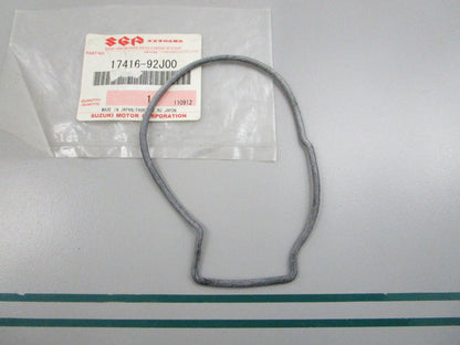 NEW OEM 17416-92J00 Suzuki Seal 0810
