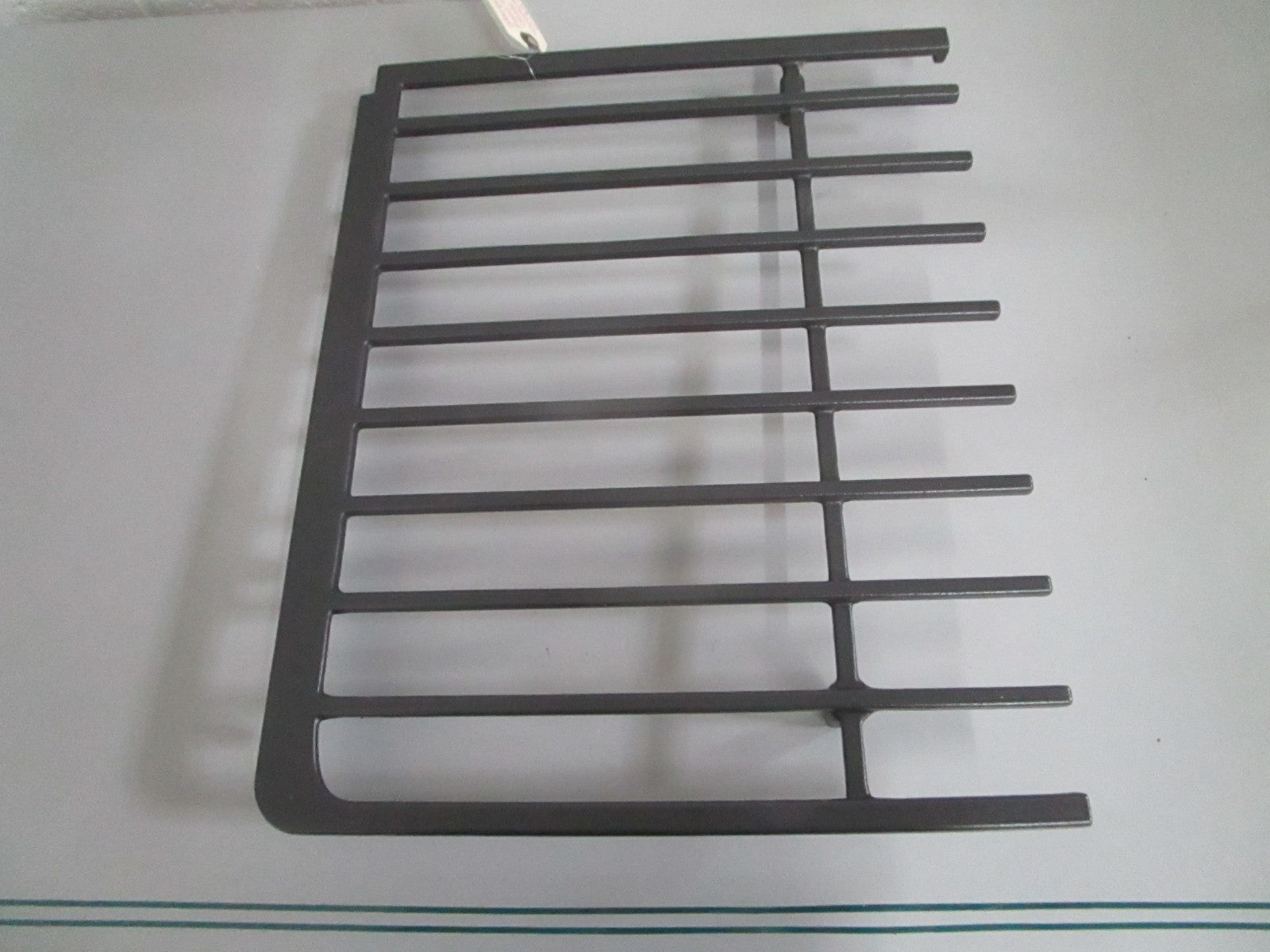 Whirlpool NEW OEM Right Side Burner Grate W11449099 NOS Gas Range Black 0820