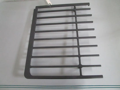 Whirlpool NEW OEM Right Side Burner Grate W11449099 NOS Gas Range Black 0820