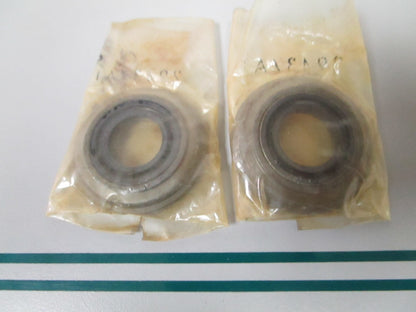 NEW OEM (LOT OF 2) 29437A1 Mercury Quicksilver Seal 0810