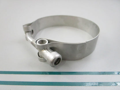 NEW OEM 54-844664 Mercury Quicksilver Clamp 0810