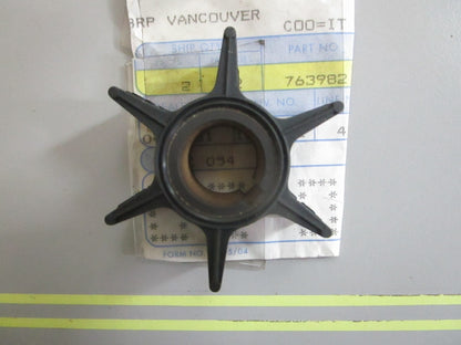 *NEW OEM* 0820 OMC Johnson Evinrude Impeller 763982 0763982