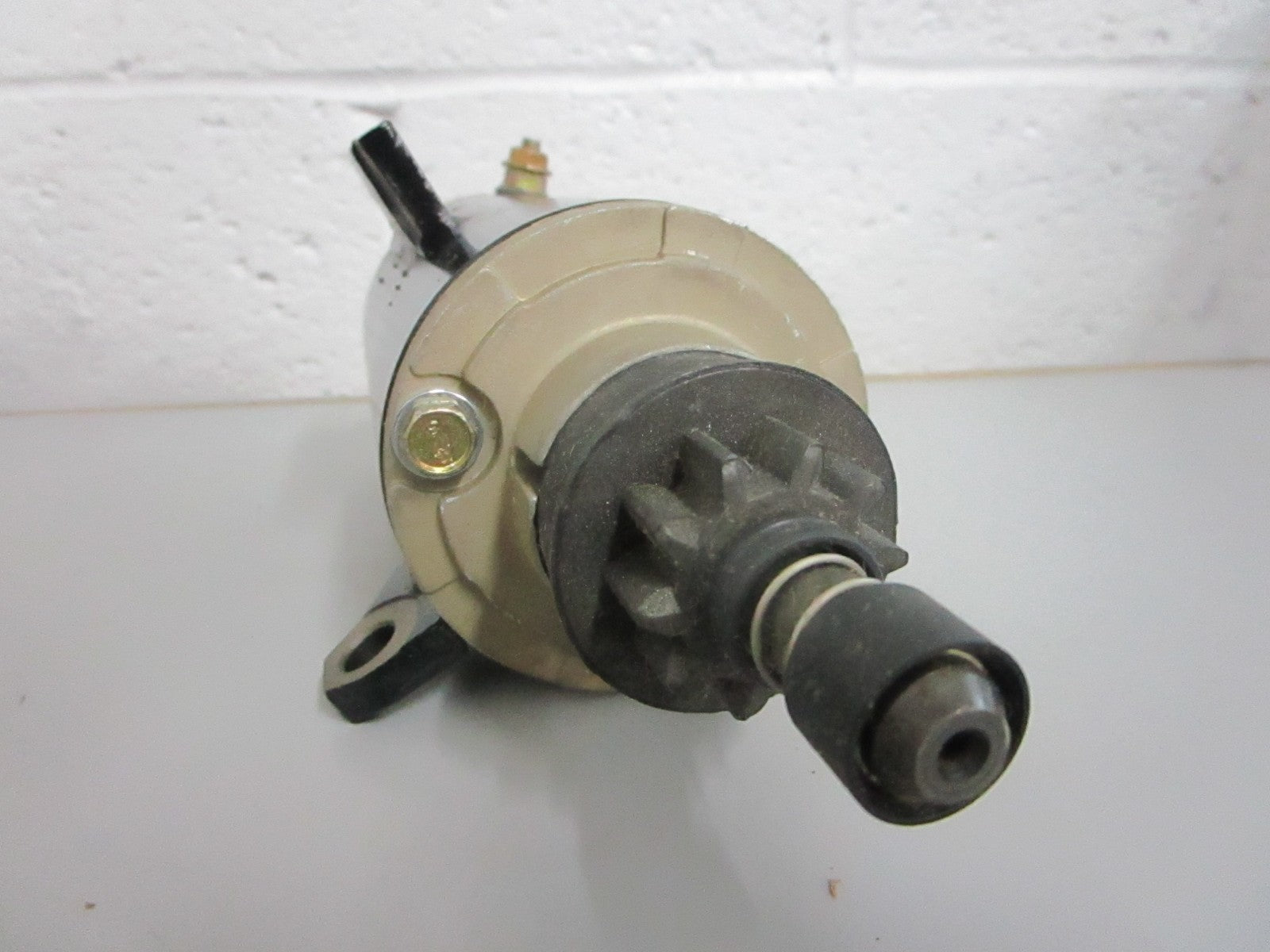 *NEW OEM* 0820 OMC Johnson Evinrude Starter 585060 0585060