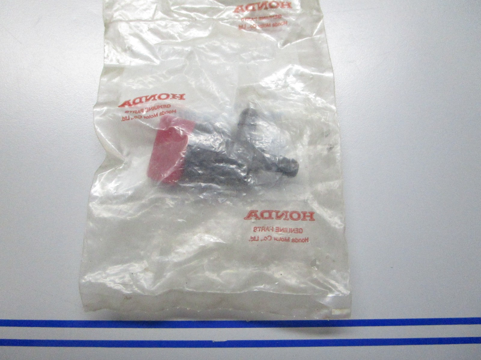 *NEW OEM* 0810 Honda Petcock Assembly 16950-ZG9-000