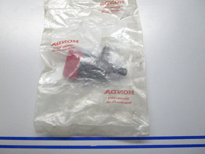 *NEW OEM* 0810 Honda Petcock Assembly 16950-ZG9-000
