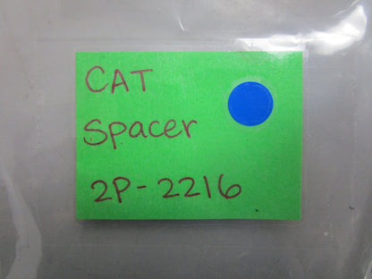 *NEW OEM* 0820 CAT Spacer 2P-2216