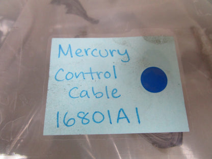 *NEW OEM* 0720 Mercury Quicksilver Control Cable 16801A1