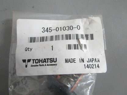 NEW OEM 345-01030-0 Tohatsu Thermostat 0820