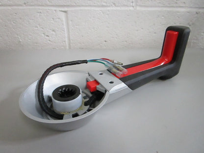 NEW OEM 8M0100483 Mercury Quicksilver Handle Assy 0820