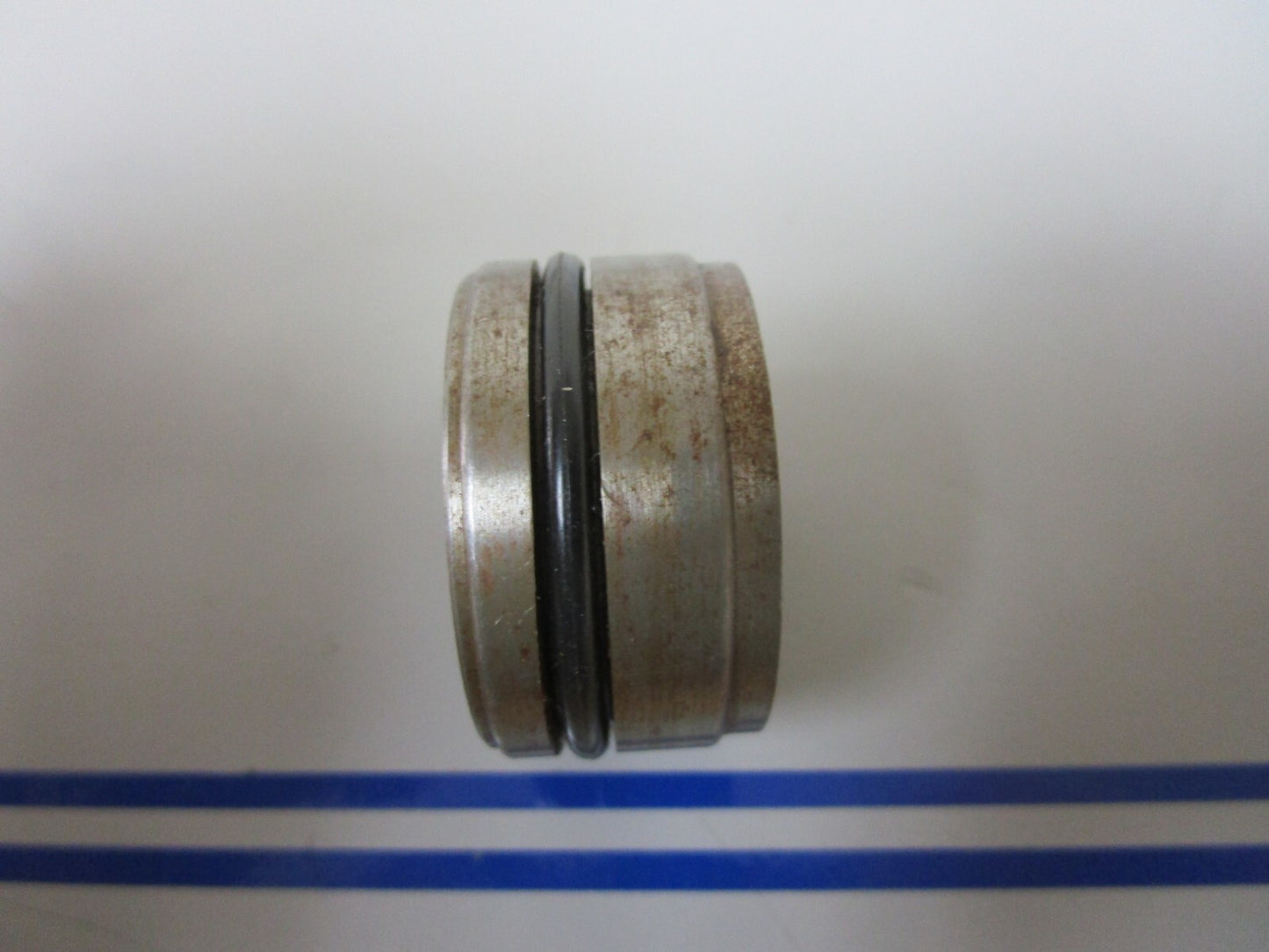 *NEW OEM* 0810 OMC Johnson Evinrude Piston Assembly 172596 0172596