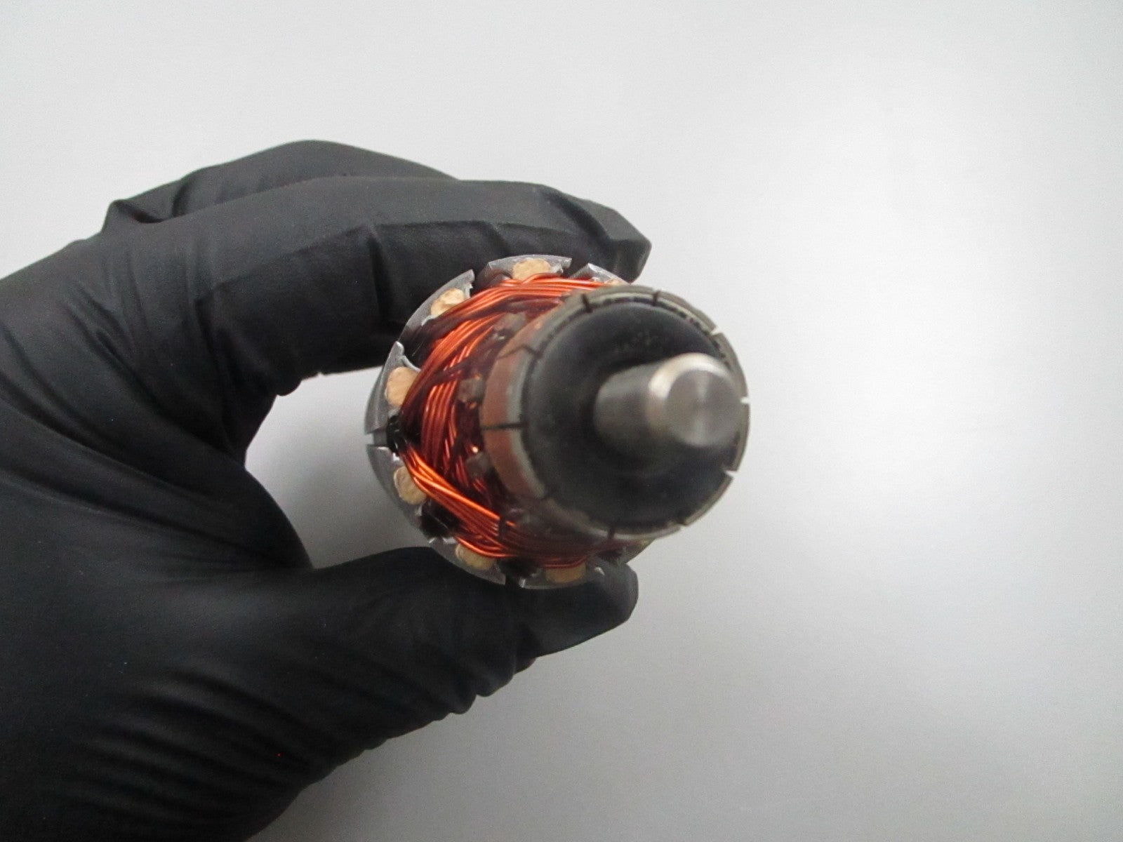 *NEW OEM* 0810 OMC Prestolite Armature 382544 0382544 41-106