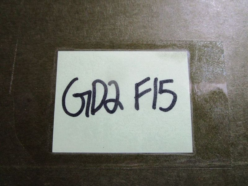 *NEW OEM* (LOT OF 2) 0770 Mercury Quicksilver Rotary Gasket 27-88907
