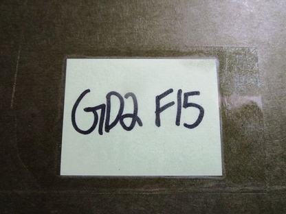 *NEW OEM* (LOT OF 2) 0770 Mercury Quicksilver Rotary Gasket 27-88907