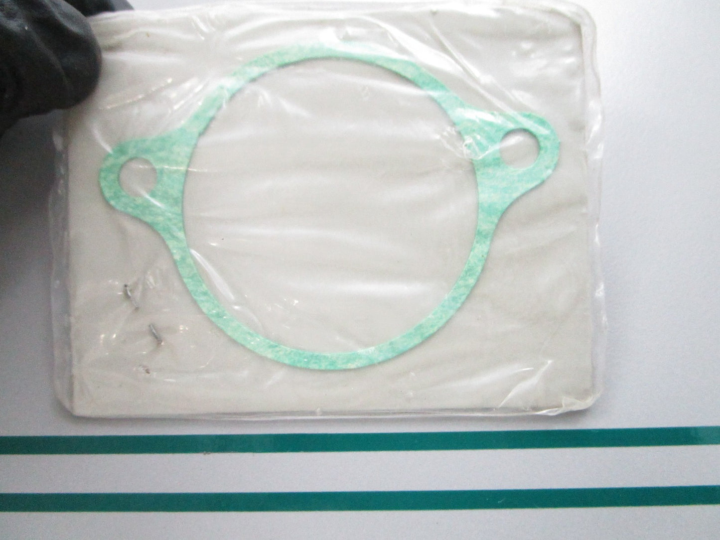 NEW OEM 12391-MG9-306 Honda Gasket 0810