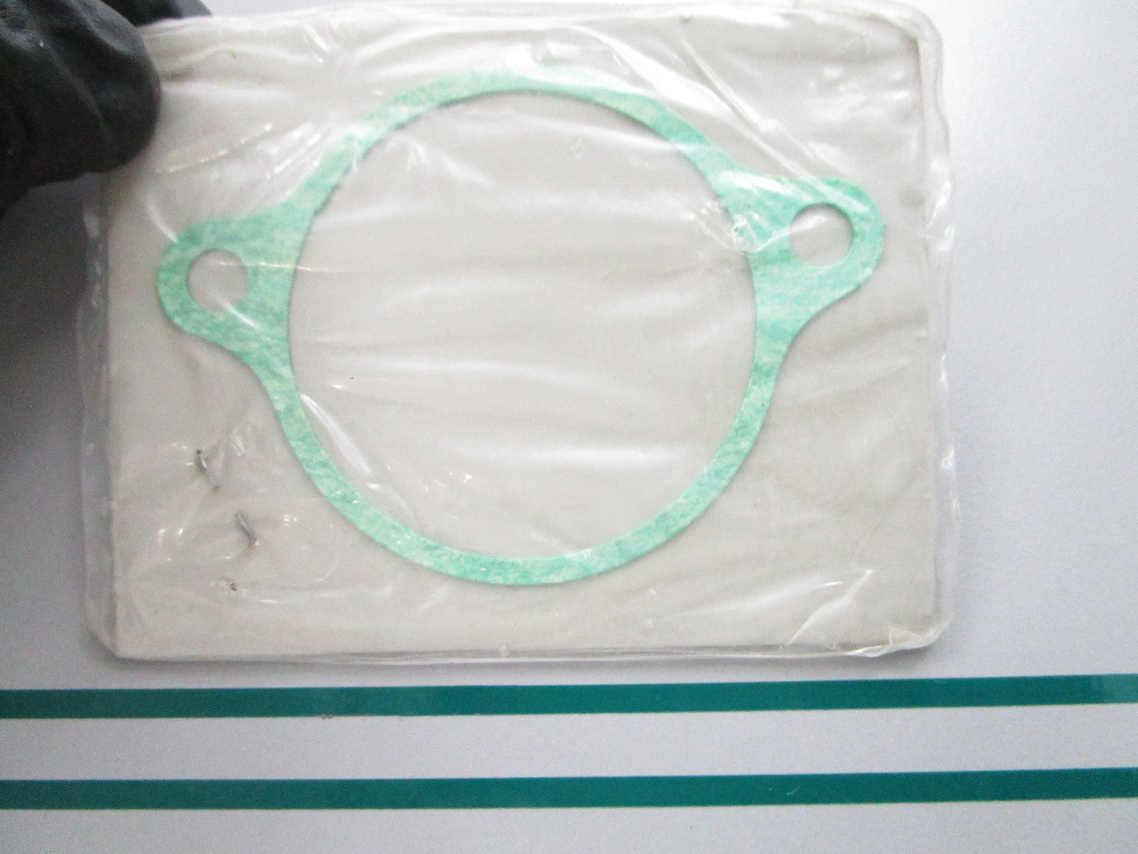 NEW OEM 12391-MG9-306 Honda Gasket 0810
