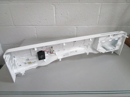 Whirlpool NEW OEM Washer Control Panel W11325578 NOS Genuine Factory Part 0820