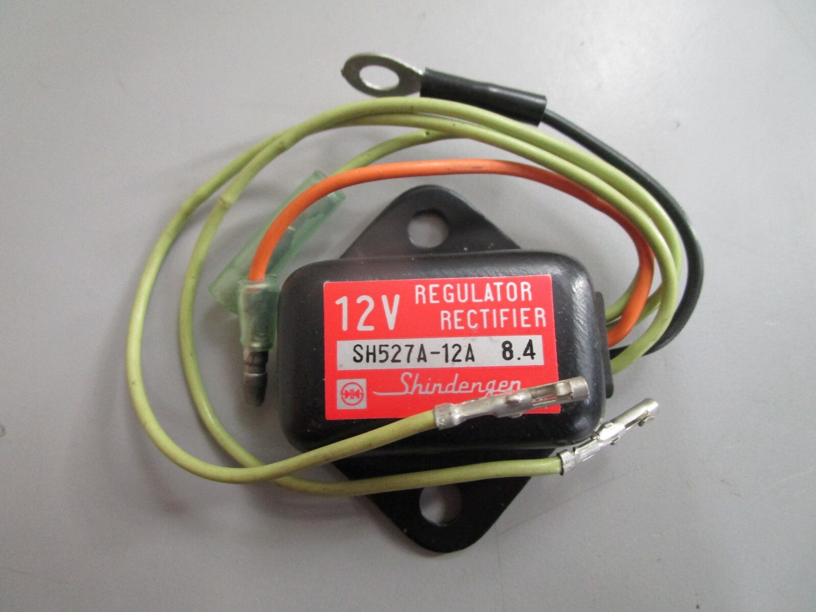 *NEW OEM* 0820 Kawasaki Voltage Regulator 21066-3003