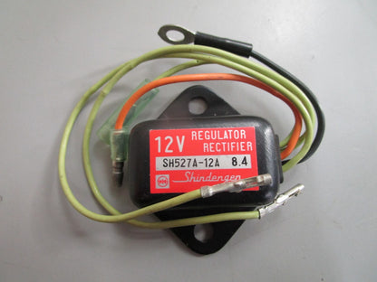 *NEW OEM* 0820 Kawasaki Voltage Regulator 21066-3003