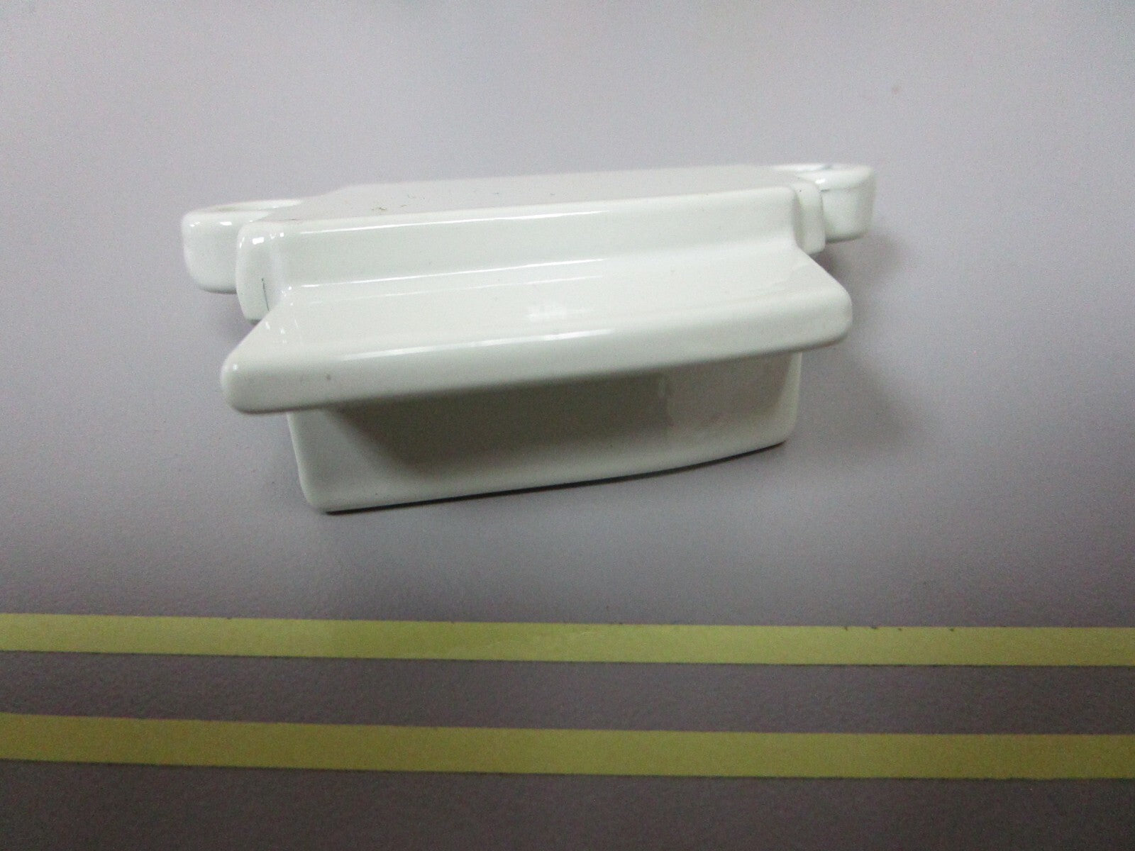 *NEW OEM* 0810 Suzuki Plate 61125-87D00-01T