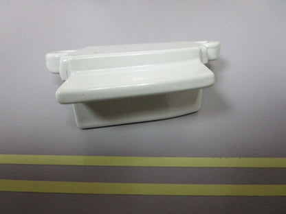 *NEW OEM* 0810 Suzuki Plate 61125-87D00-01T