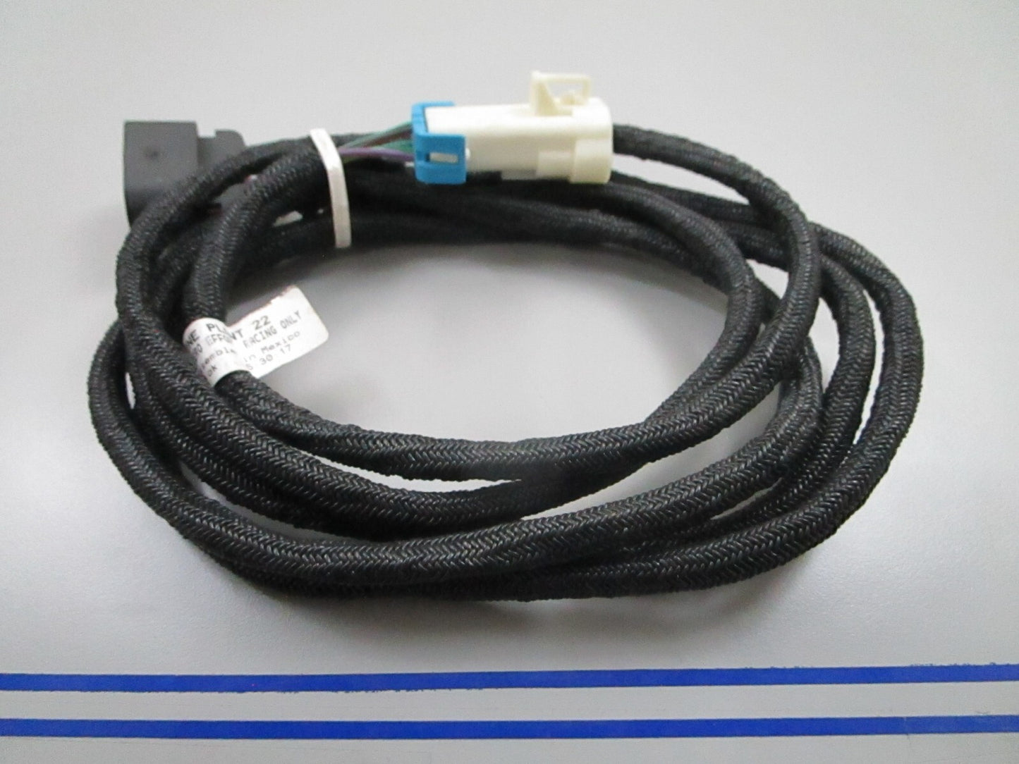 *NEW OEM* 0810 Mercury Quicksilver Lever Harness 8M0047744