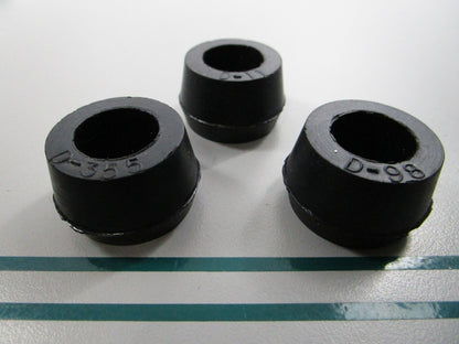 NEW OEM (LOT OF 3) 23-28055 Mercury Quicksilver Bushing 0810