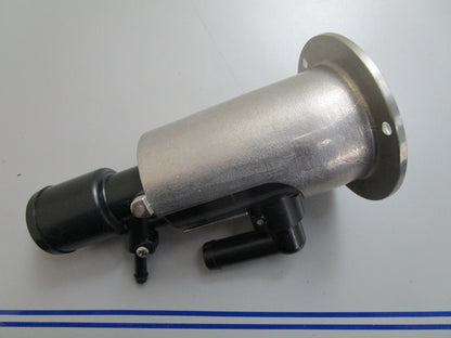 *NEW* 0820 American Custom Boat Straight Gas/Fuel Deck Fill (No Cap) EF468