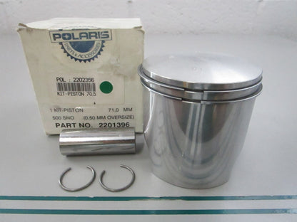 NEW OEM 2201396 Polaris Piston Kit 0810