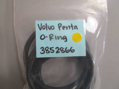 *NEW OEM* (LOT OF 5) 0810 Volvo Penta O-Ring 3852866