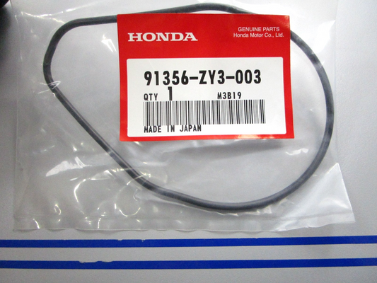 *NEW OEM* 0810 Honda O-Ring 91356-ZY3-003