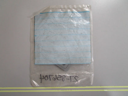 *NEW OEM* (LOT OF 5) 0810 Mercury Quicksilver Gasket 27-856704