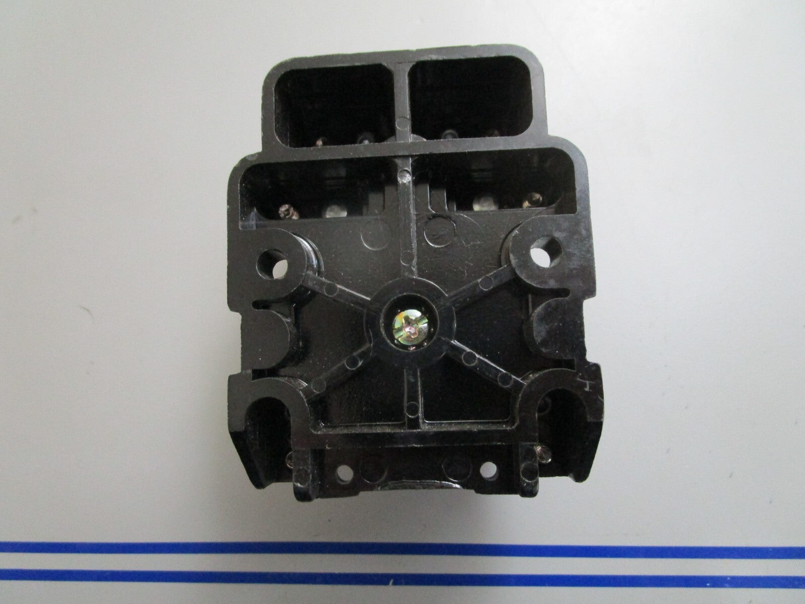 *NEW* 0820 Dayton Electric Relay 5X848M