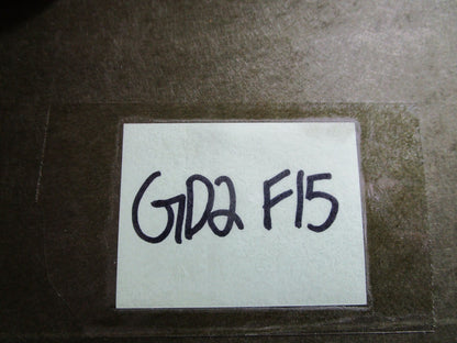 *NEW OEM* 0770 Case IH Gasket G46873