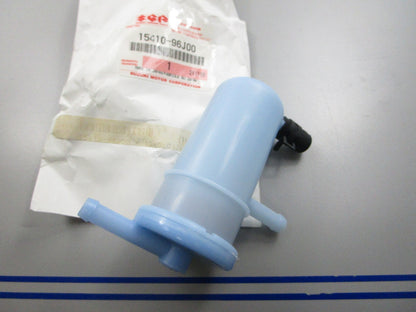 *NEW OEM* 0810 Suzuki Fuel Filter 15410-96J00