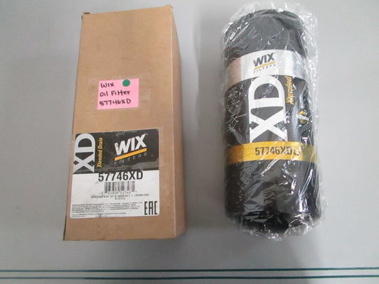 NEW OEM 57746XD Wix Oil Filter 0820