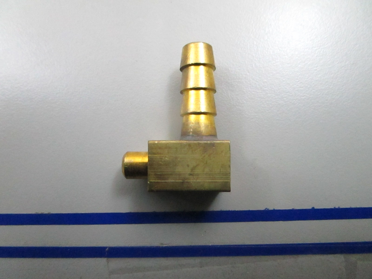 *NEW OEM* 0810 Mercury Quicksilver Elbow 22-74033