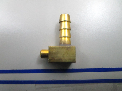 *NEW OEM* 0810 Mercury Quicksilver Elbow 22-74033