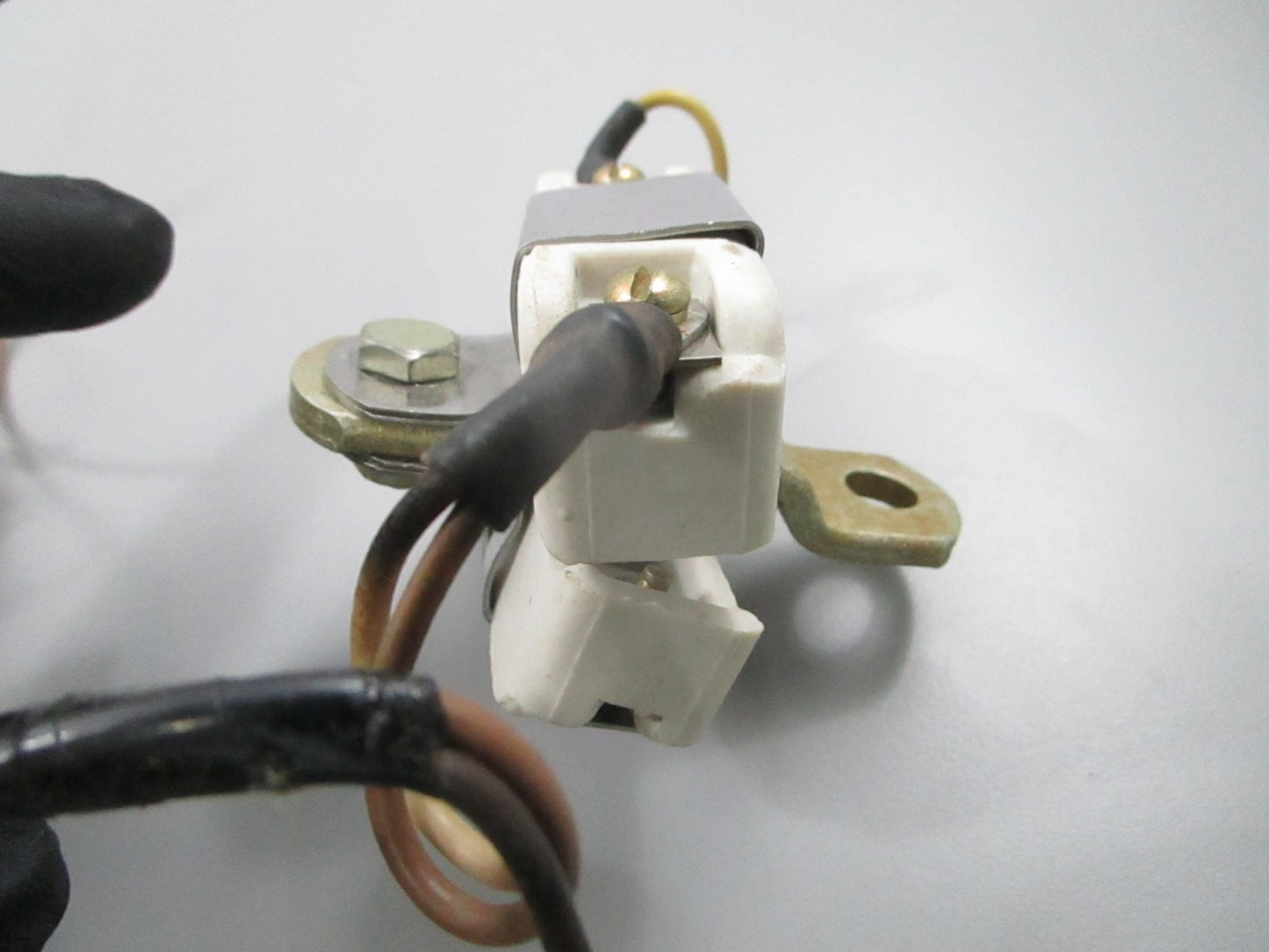 *NEW OEM* 0720 Mercury Quicksilver Ignition Coil Ballast Assembly 45129A1
