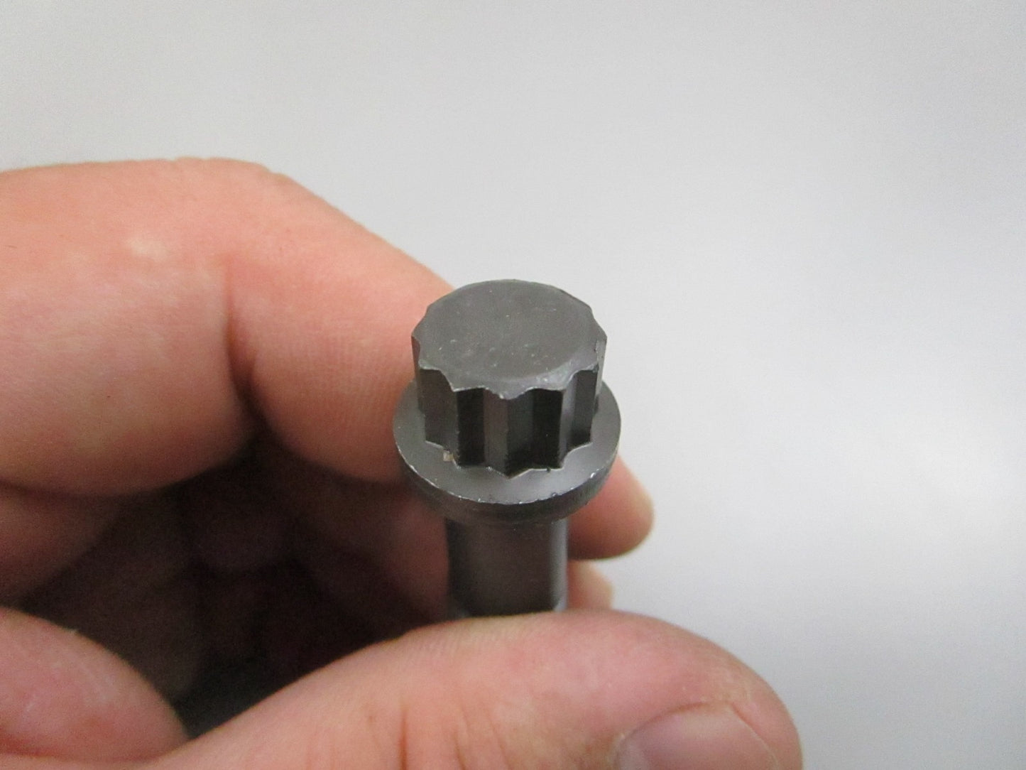 NEW OEM 3860364 Volvo Penta U-Joint Bolt 0810