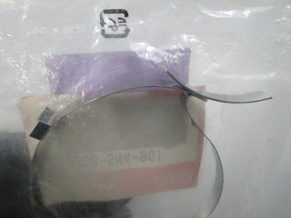 *NEW OEM* 0810 Honda Boot Band 42336-SN4-901