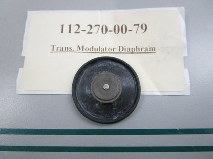 NEW OEM 1122700079 Mercedes-Benz Diaphragm 0810