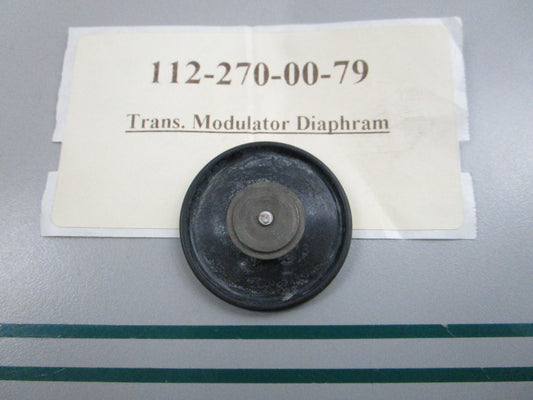 NEW OEM 1122700079 Mercedes-Benz Diaphragm 0810