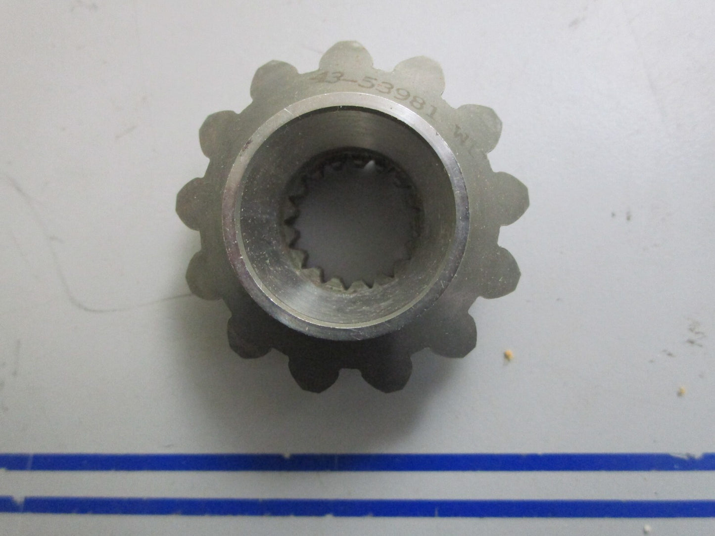 *NEW OEM* 0820 Mercury Quicksilver Pinion Gear 43-53981